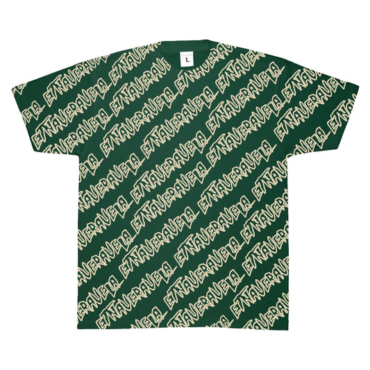all over print s/s (yellow/green)(out of 50)