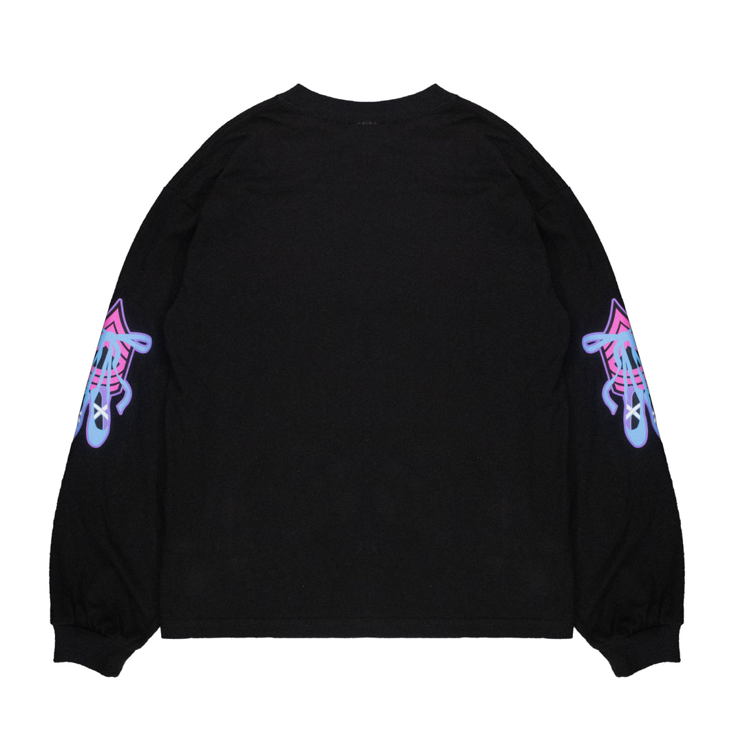 etna vera vela uniform black