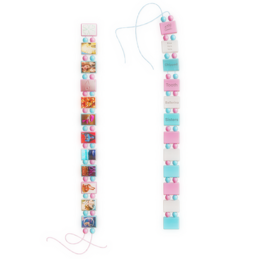 etna bracelet x 1199 (easter)