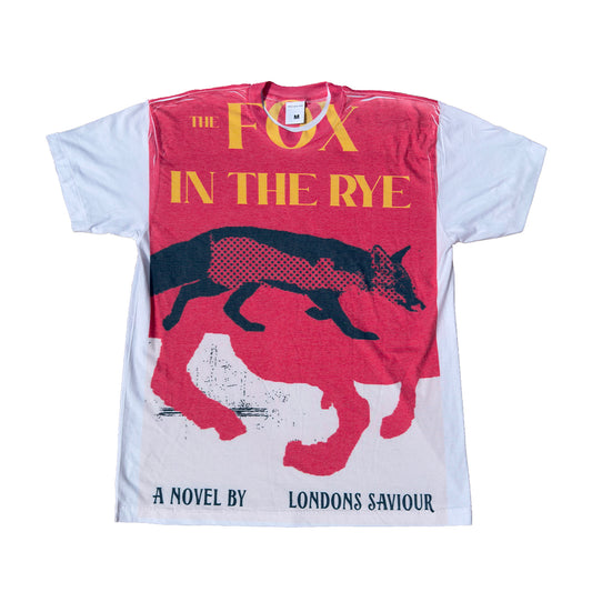 fox in the rye s/s