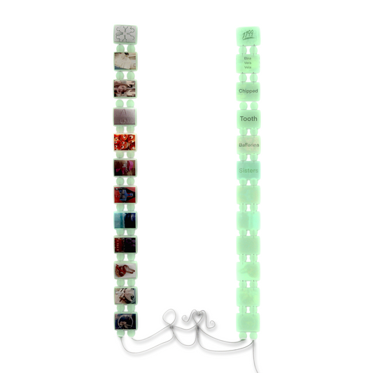 etna bracelet x 1199 (glow)